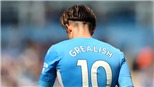 Jack Grealish: Giá trị bom tấn 100 triệu bảng