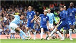 Chelsea thua Man City: Những lời nhắc cho Tuchel