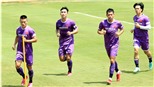 Chờ HLV Park Hang Seo thay đổi