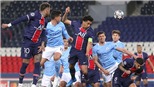 Champions League - Lượt trận 2 vòng bảng: Cuộc chiến cho tham vọng