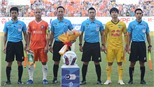 V-League 2021 tiến thoái lưỡng nan