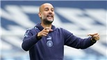 Pep Guardiola: Cải tổ Man City, hướng tới Champions League?