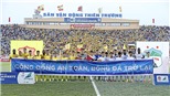 Hóc búa bài toán V-League đá hay dừng