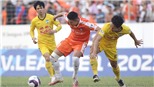 'Không thể hủy V-League'