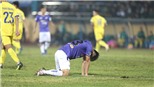 Chuyên gia Đoàn Minh Xương: 'Hãy tính tiếp để V-League có thể đi'