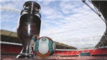 Chung kết EURO 2020 vẫn ở lại London
