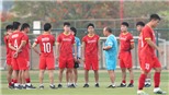Bình luận viên Quang Huy: 'Chưa cần lập hai đội tuyển quốc gia riêng biệt'