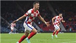 Croatia vs Tây Ban Nha: Croatia giải bài toán không Perisic thế nào?