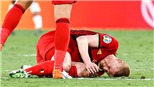 Cả nước Bỉ cầu nguyện cùng De Bruyne