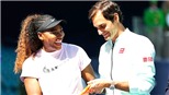Roger Federer và Serena Williams: Lần cuối cho hai huyền thoại?