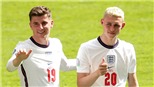 Anh vs Đức: Phil Foden và Mason Mount sẽ là mối đe dọa lớn với Đức