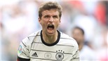 Đội tuyển Đức: Trên đôi vai của cận vệ già Thomas Muller