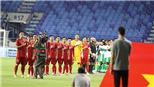Bóng đá Việt từ lăng kính EURO