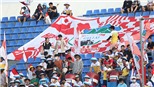 Nhớ V-League…