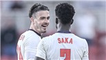 Tuyển Anh: Đã đến lúc Southgate tin tưởng Grealish, Saka nhiều hơn?