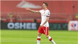 Ba Lan vs Slovakia (23h000, trực tiếp VTV6): Bộ mặt khác của Lewandowski