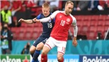 Eriksen dừng tim đột ngột vì đá quá nhiều?
