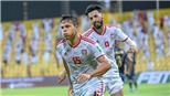 HLV UAE sợ học trò tự tin thái quá khi gặp Việt Nam
