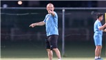 Việt Nam vs UAE: Điểm yếu của UAE