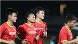 Việt Nam vs UAE: Lịch sử chỉ cách một bước chân
