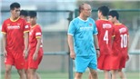 Việt Nam vs UAE: HLV Park Hang Seo tính gì trước UAE?