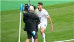 Ngôi sao EURO 2020: Ảo thuật gia Patrik Schick