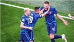 EURO 2021: Cuộc trò chuyện thú vị của Slovakia
