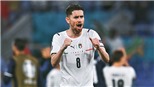 Đội tuyển Italy: Trong đôi chân Jorginho