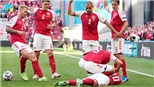 Christian Eriksen và lời cảnh tỉnh cho làng túc cầu thế giới