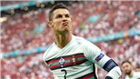 Bồ Đào Nha: Giá trị vô hạn của Ronaldo