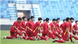 Việt Nam vào vòng loại thứ ba: Những 'đêm trắng' cùng bóng đá