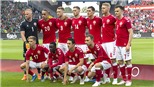 Biến tấu cùng EURO: Lính chì dàn trận chờ Quỷ đỏ