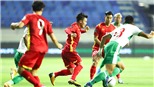 Đội tuyển Việt Nam: Thành công là một hành trình