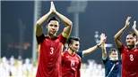 'Tuyển Việt Nam làm mới con người và lối chơi'