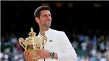 Tennis: Ai cản nổi Djokovic ở Wimbledon?