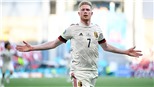 Nhận định Bỉ vs Phần Lan (trực tiếp VTV6): Bỉ có nên dùng De Bruyne?
