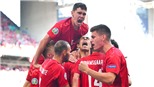  Nhận định Đan Mạch vs Nga (trực tiếp VTV3): Eriksen muốn Đan Mạch tiến sâu