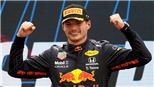 Đua Công thức 1: Verstappen đã bắt kịp đỉnh cao của mùa giải