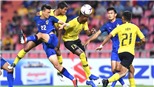 Thái Lan nhập tịch cầu thủ để mơ World Cup