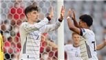 Nhận định Đức vs Hungary (trực tiếp VTV6): Bộ mặt nào cho đội tuyển Đức?