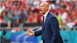 Marco Rossi: Từ HLV vô danh đến EURO 2020