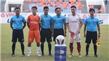 Tổng giám đốc Nguyễn Minh Ngọc: 'VPF sẽ đưa ra những phương án tối ưu nhất'