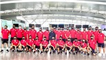 Viettel bắt đầu chinh phục AFC Champions League 2021