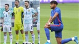 EURO 2021 và câu chuyện thể diện quốc gia