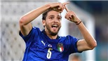 Đội tuyển Italy: Viên ngọc xanh Locatelli