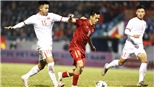 'Anh Đức, Văn Quyết không được triệu tập là chuyện bình thường'
