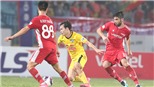 LS V-League 2021: Quyết liệt cuộc đua Top 6