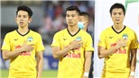 'Cầu thủ HAGL sẽ là nòng cốt tuyển Việt Nam'
