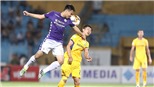 Vòng 13 LS V-League 2021: Những tấm vé ngược xuôi…