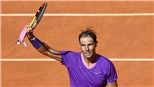 Tennis: Rafael Nadal sẽ là ông vua sắp thoái vị?